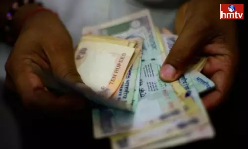 A Father Sold His Son for Money