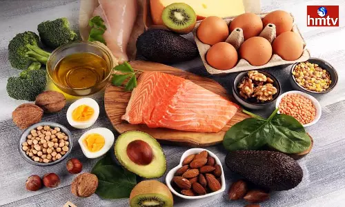 Protein is also Found in these Vegetables Along with Eggs and Meat Protein is also Found in these Vegetables Along with Eggs and Meat