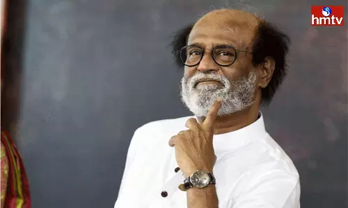 Superstar Rajinikanth Political Entry Issue Rajinis Brothers Comments Superstar Rajinikanth Political Entry Issue Rajinis Brothers Comments