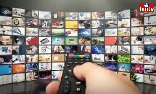 Anti-tobacco Warnings have to be Posted in OTT Otherwise Action will be Taken against the Publisher Anti-tobacco Warnings have to be Posted in OTT Otherwise Action will be Taken against the Publisher