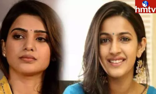 Niharika Divorce: విడాకుల విషయంలో సమంతను ఫాలో చేస్తున్న నిహారిక..?