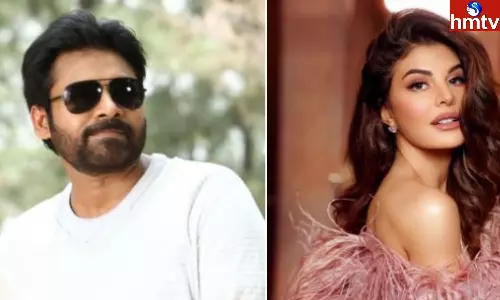 Pawan Kalyan OG: పవన్ OGలో బాలీవుడ్ బ్యూటీ..బాబోయ్ వద్దంటున్న ఫ్యాన్స్