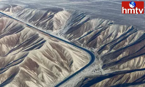 Worlds Longest Highway: 6 రాష్ట్రాలు, 14 దేశాలు.. ప్రపంచంలోనే అత్యంత పొడవైన రహదారి.. జర్నీ చేయాలంటే నరకమే..!