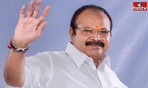 Key Comments by Kanna Lakshminarayana