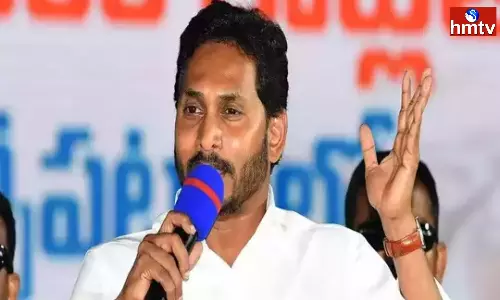 CM Jagan Comments On TDP Party