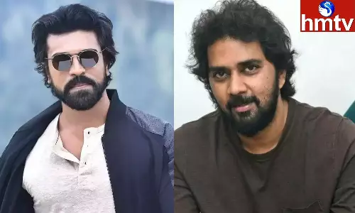 Ram Charan: చరణ్ రూ.300 కోట్ల సినిమా.. కన్ ఫామ్ చేసిన దర్శకుడు చందూ మొండేటి..