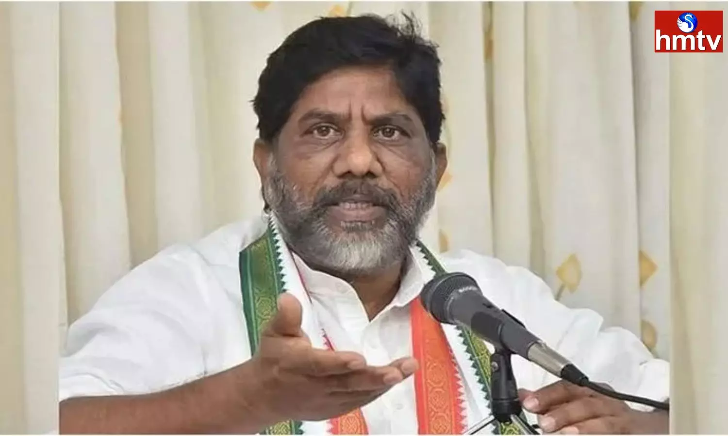 CLP Leader Bhatti Vikramarka Comments CLP Leader Bhatti Vikramarka Comments