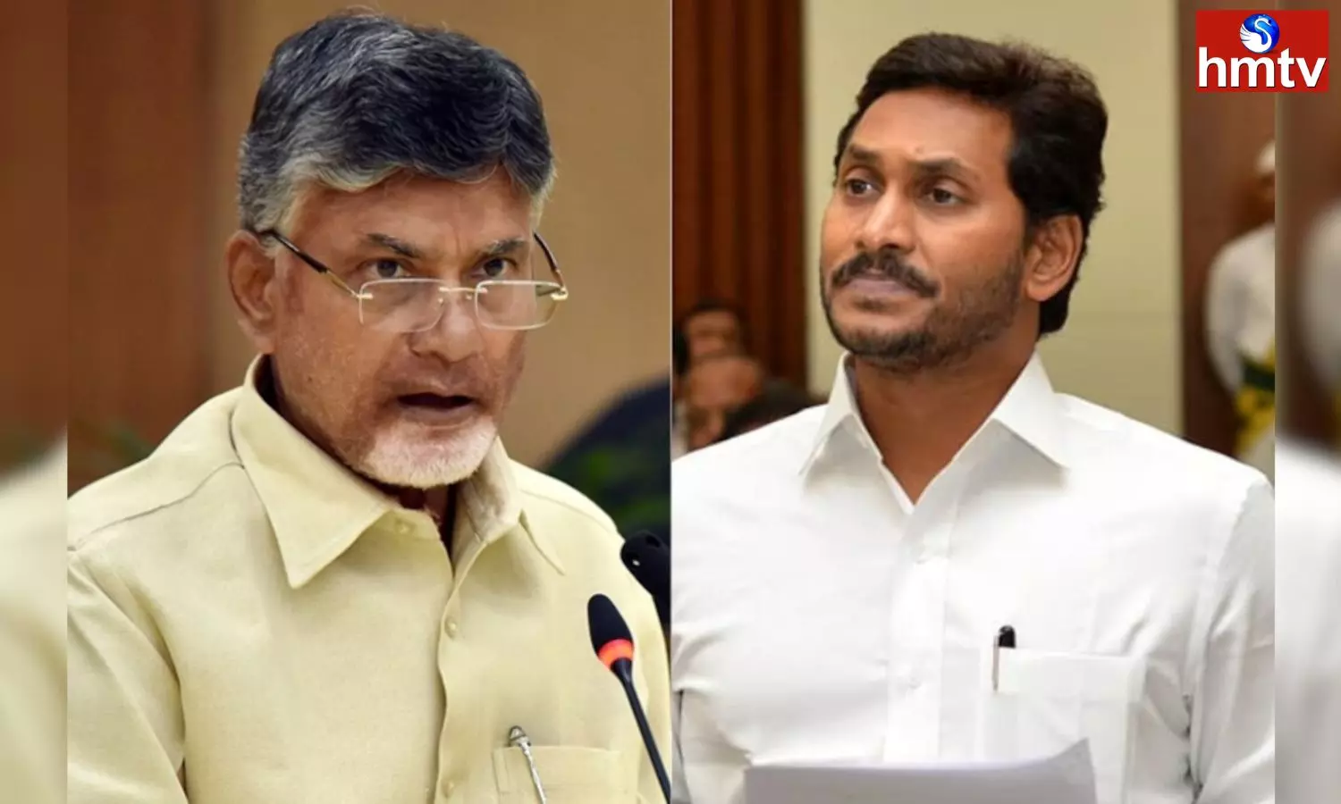 Chandrababu Comments on CM Jagan