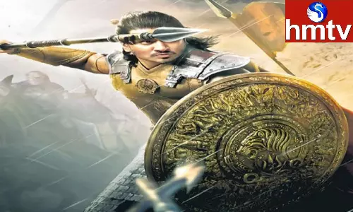 Tittle: హిస్టారికల్ జానర్ లో నిఖిల్ స్వయంభు.. ఫస్ట్ లుక్ అదుర్స్..