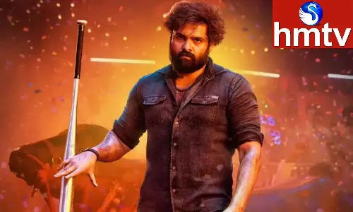 Ram Pothineni: బొంగులో క్లైమాక్స్ కాదు..అంతకు మించి..రామ్ ట్వీట్ వైరల్