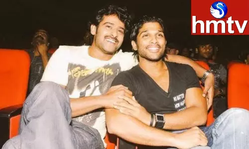 Adipurush: ప్రభాస్ ఆదిపురుష్ తో అల్లు అర్జున్ బిజినెస్..