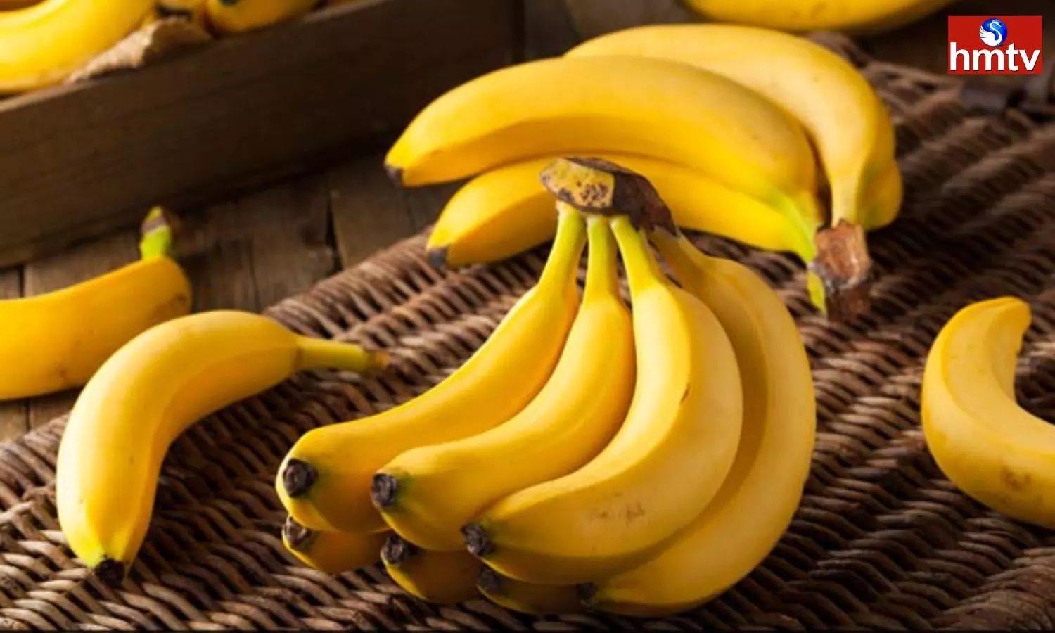 Follow These Tricks to Keep Bananas from Spoiling Quickly