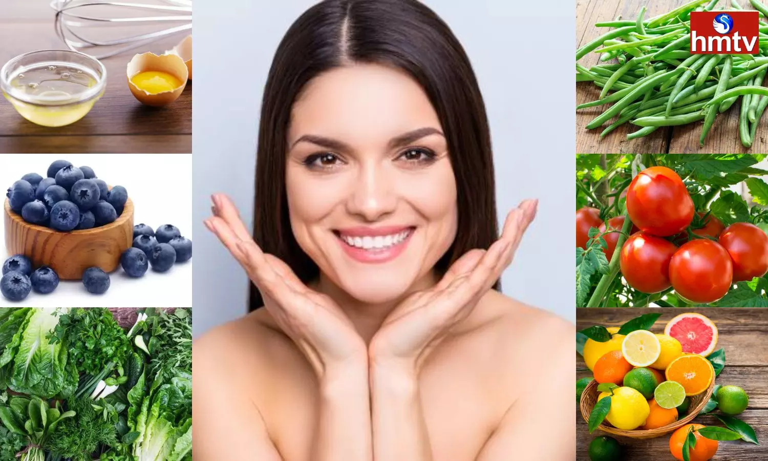 Include These Superfoods in Your Diet to Boost Skin Collagen