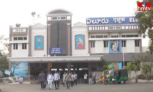 Residents of Elur Survived the Coromandel Train Accident