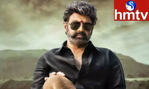 Bala Krishna: బాలయ్య కోసం యంగ్ డైరెక్టర్స్ క్యూ..