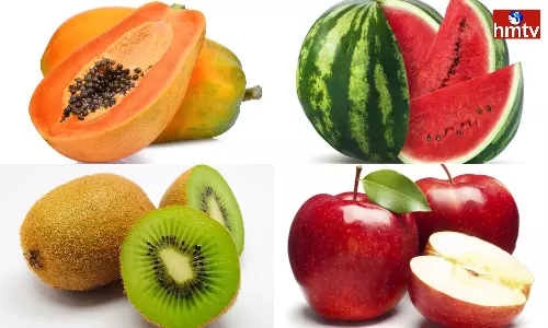 If you Eat These Fruits on an Empty Stomach The Body will Always be Fit Know That If you Eat These Fruits on an Empty Stomach The Body will Always be Fit Know That