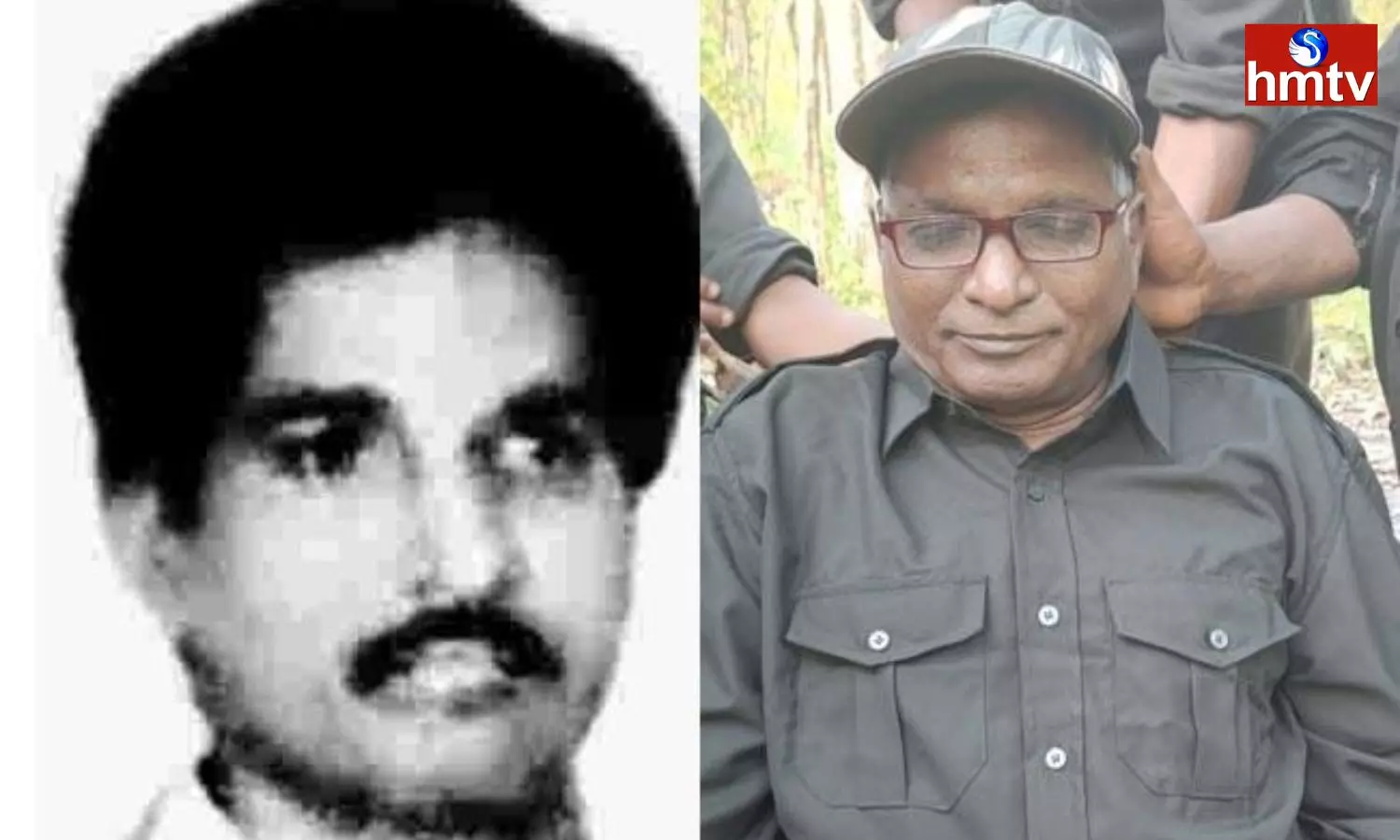 Maoist Leader Katakam Sudarshan Passed Away