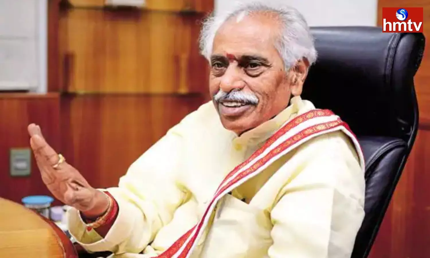 Haryana Governor Bandaru Dattatreya wants Changes in Labor Laws