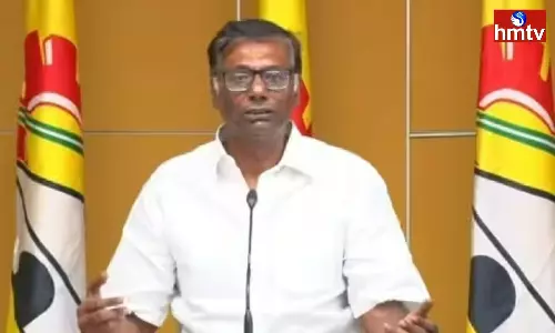 Attack On TDP Leader Anam Venkata Ramana Reddy Attack On TDP Leader Anam Venkata Ramana Reddy