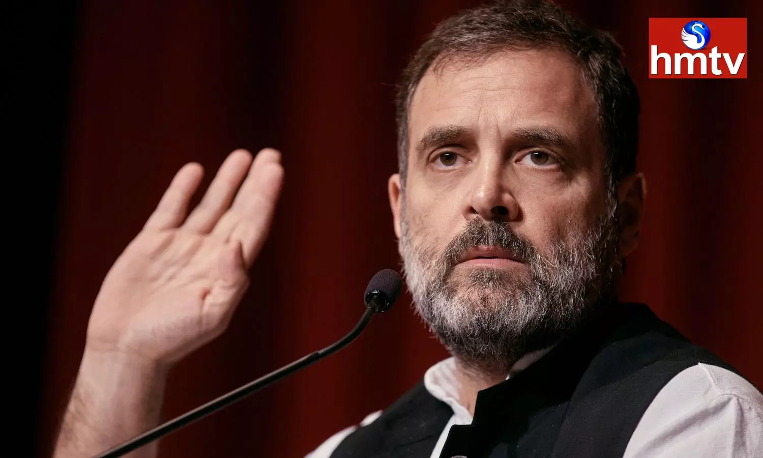 Indian Overseas Congress Meeting in New York