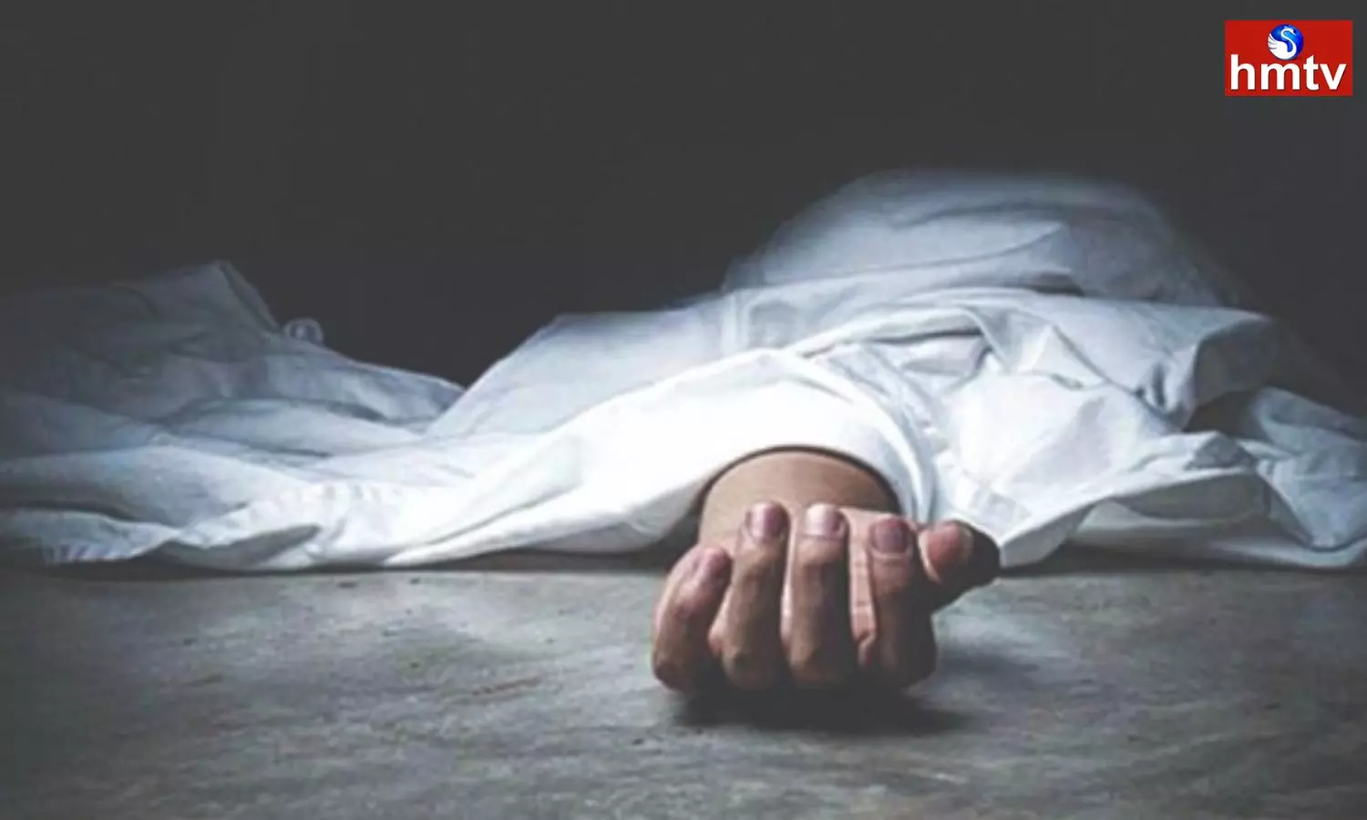 SPF Constable Suicide in Ongole SPF Constable Suicide in Ongole