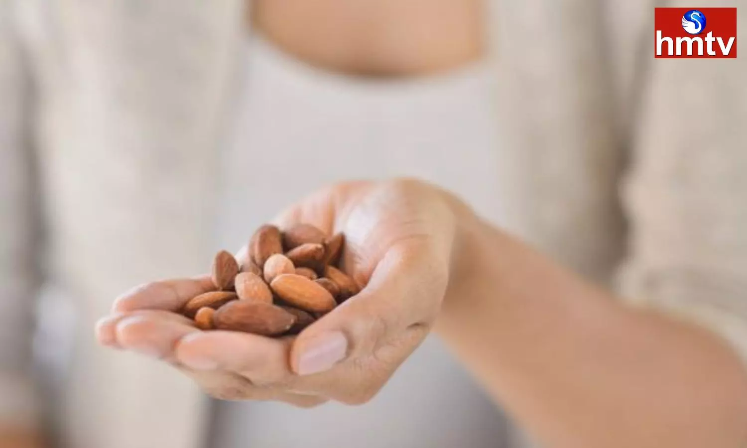 Do not eat Too Much Almonds in Summer Health Problems Will Arise