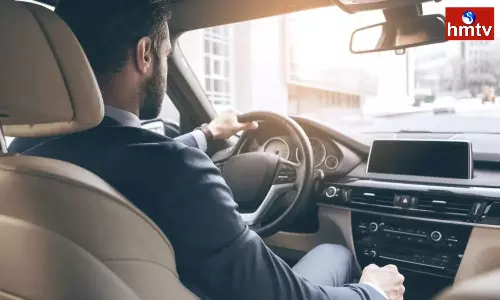 if car brake fail You can get out of danger with follow these 5 tips