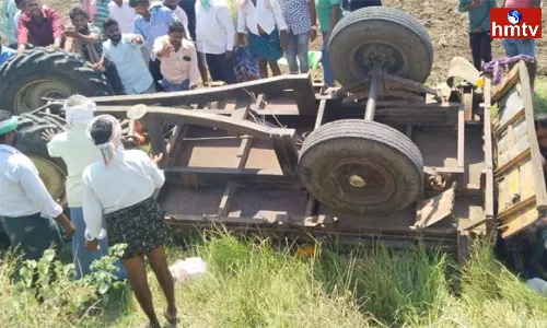 Road Accident In Guntur District Road Accident In Guntur District