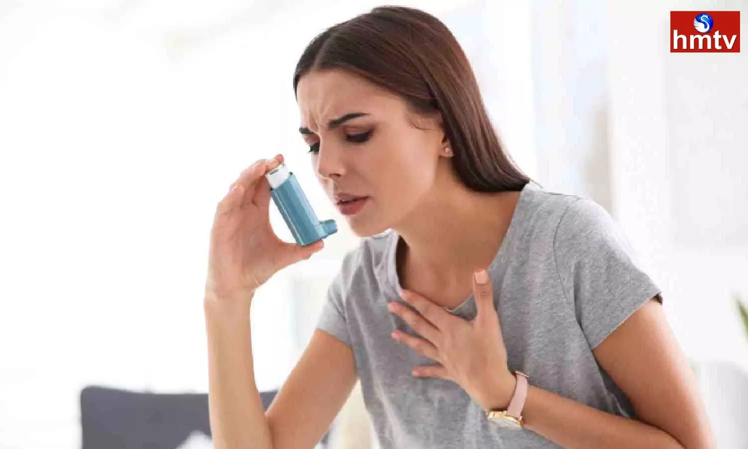 Asthma Risk Increases During Changing Season Identify Early Symptoms