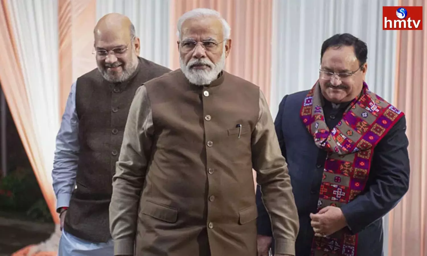 BJP Special Focus on Telangana BJP Special Focus on Telangana