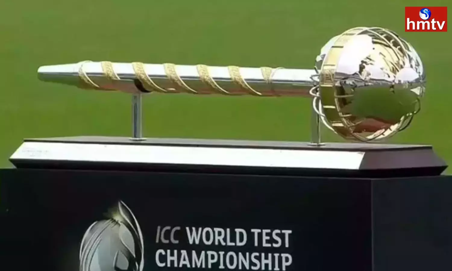 World Test Championship Final