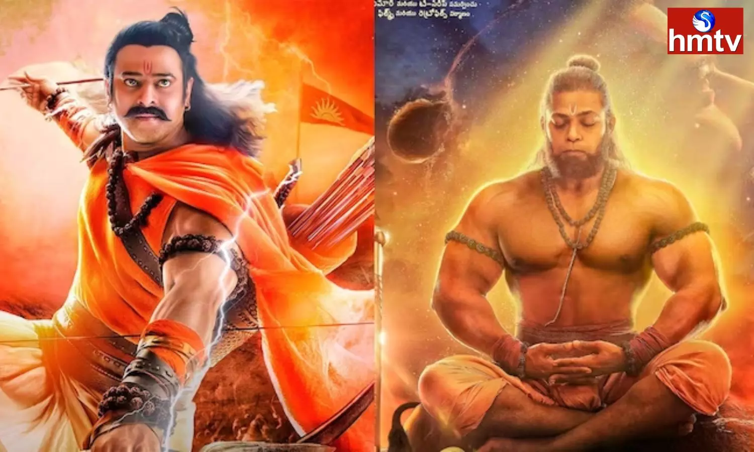 Adipurush Team Reserves a Seat for Hanuman in Every Theatre