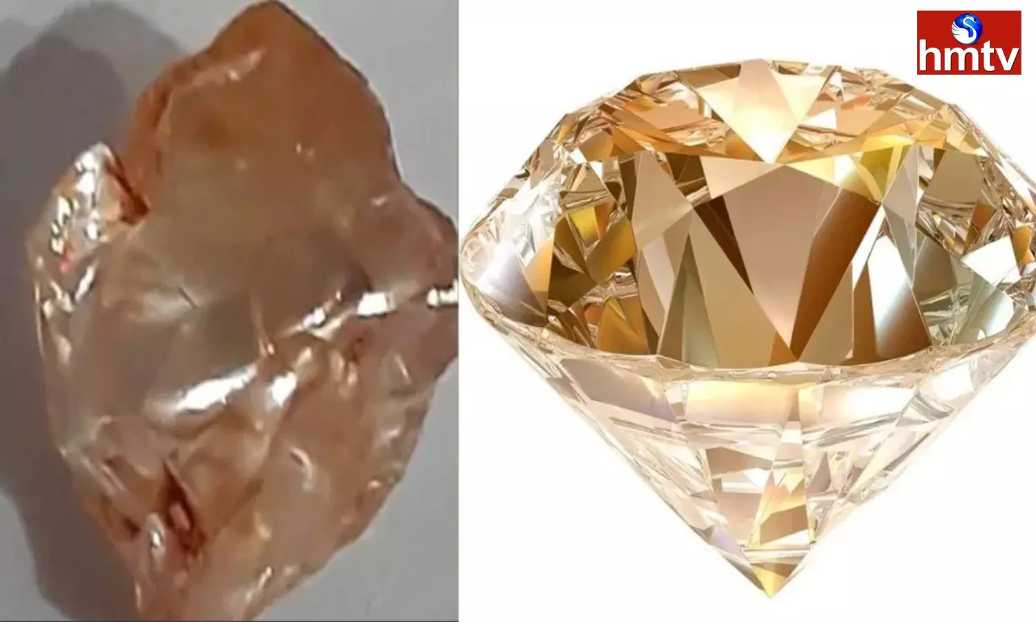 Diamond Worth 2 Crore Found by Farmer in Kurnool