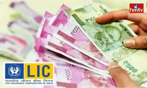 Rs 25 Lakh Returns in Just 35 Years With Daily Rs 45 Investment Know LIC Jeevan Anand Policy Rs 25 Lakh Returns in Just 35 Years With Daily Rs 45 Investment Know LIC Jeevan Anand Policy