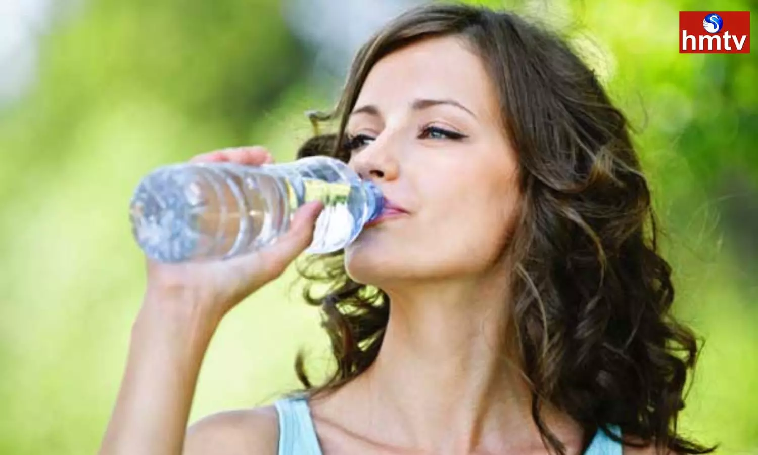 Excessive Thirst is a Symptom of These Diseases if not noticed it is very Dangerous