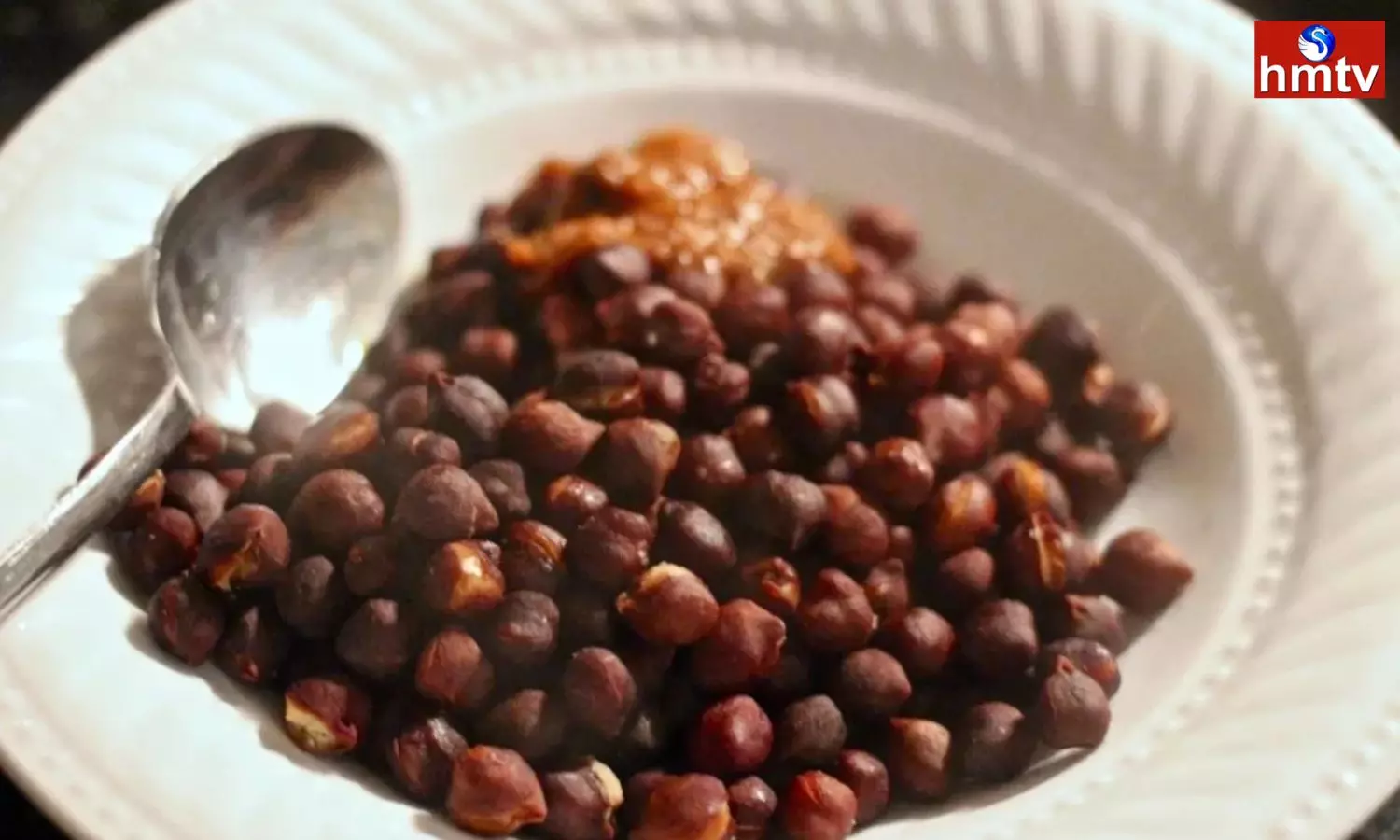 Boiled Black Chickpeas Contain Amazing Nutrients and the Body Gets these Benefits