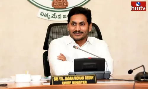 Andhra Pradesh Cabinet to Meet Today