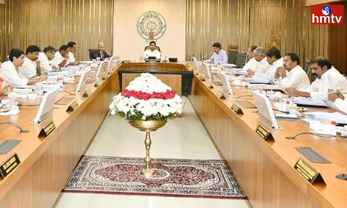 Key Decisions of the AP Cabinet