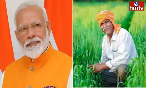 Cabinet Approves Minimum Support Price for Kharif Crops