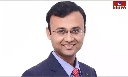 Cardiologist Dr Gaurav Gandhi Dies Due To Heart Attack