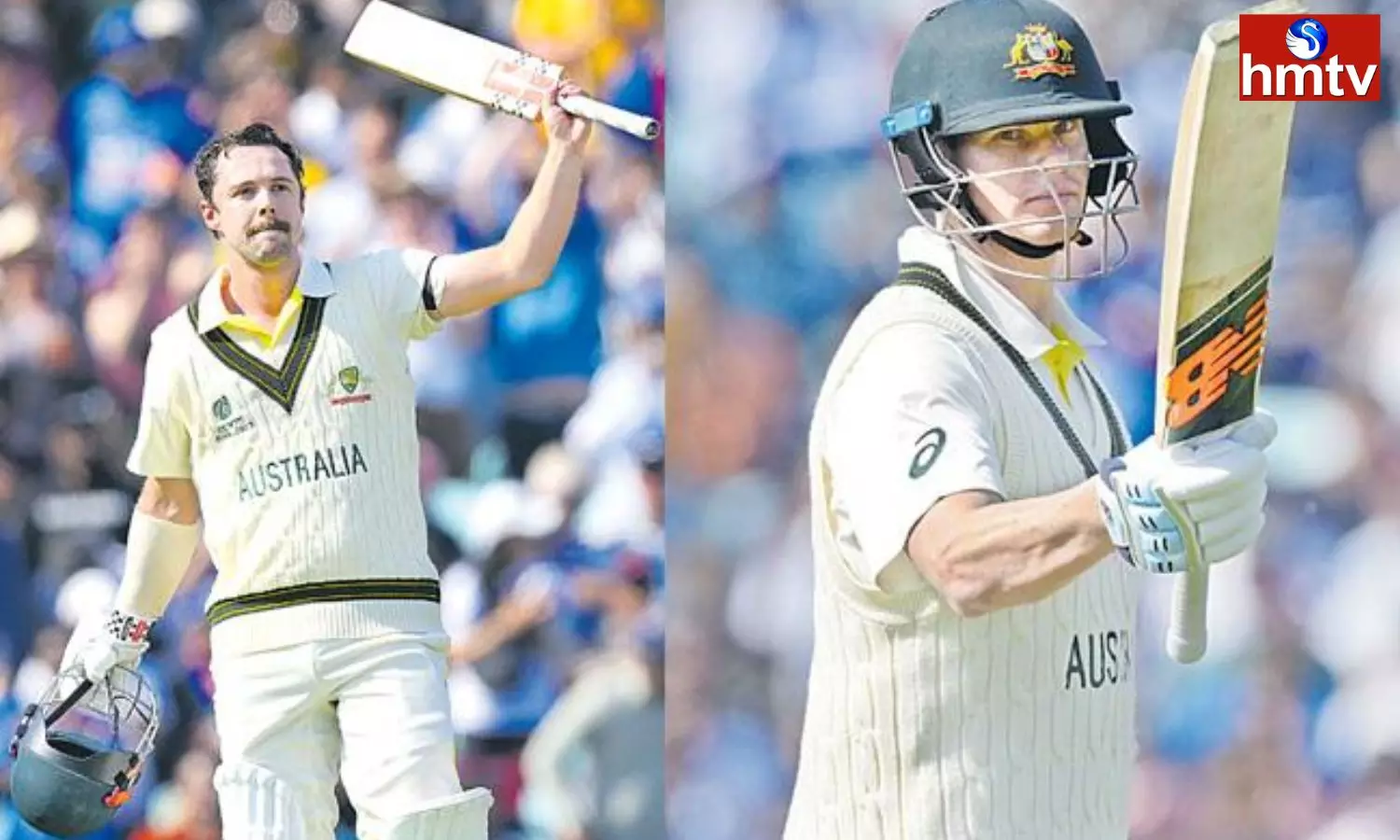 World Test Championship Final Day 1 Match Ends Australia Makes Huge Score