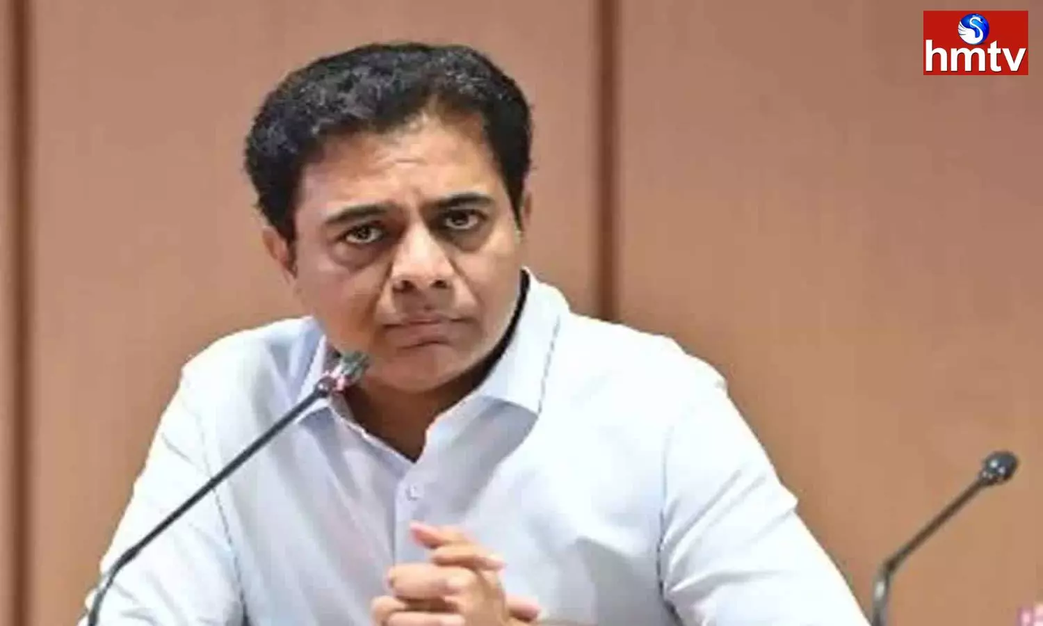 Minister KTR Visit to Mahbubnagar District Today