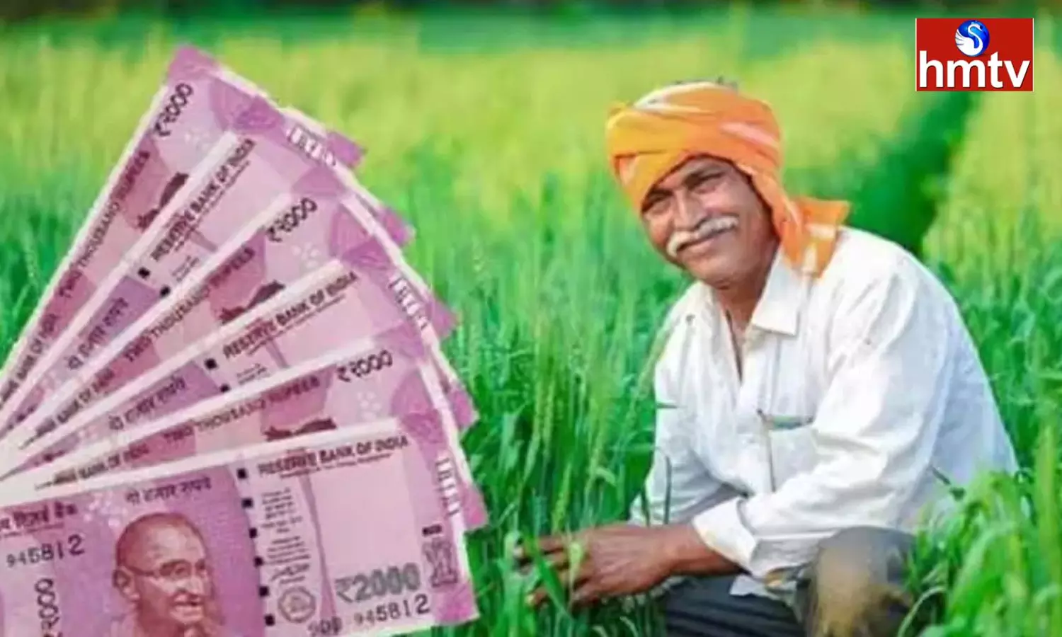 PM Kisan Yojana 14th Installment Credit on June 10th 3 Crores Farmers May Loss Without ekyc