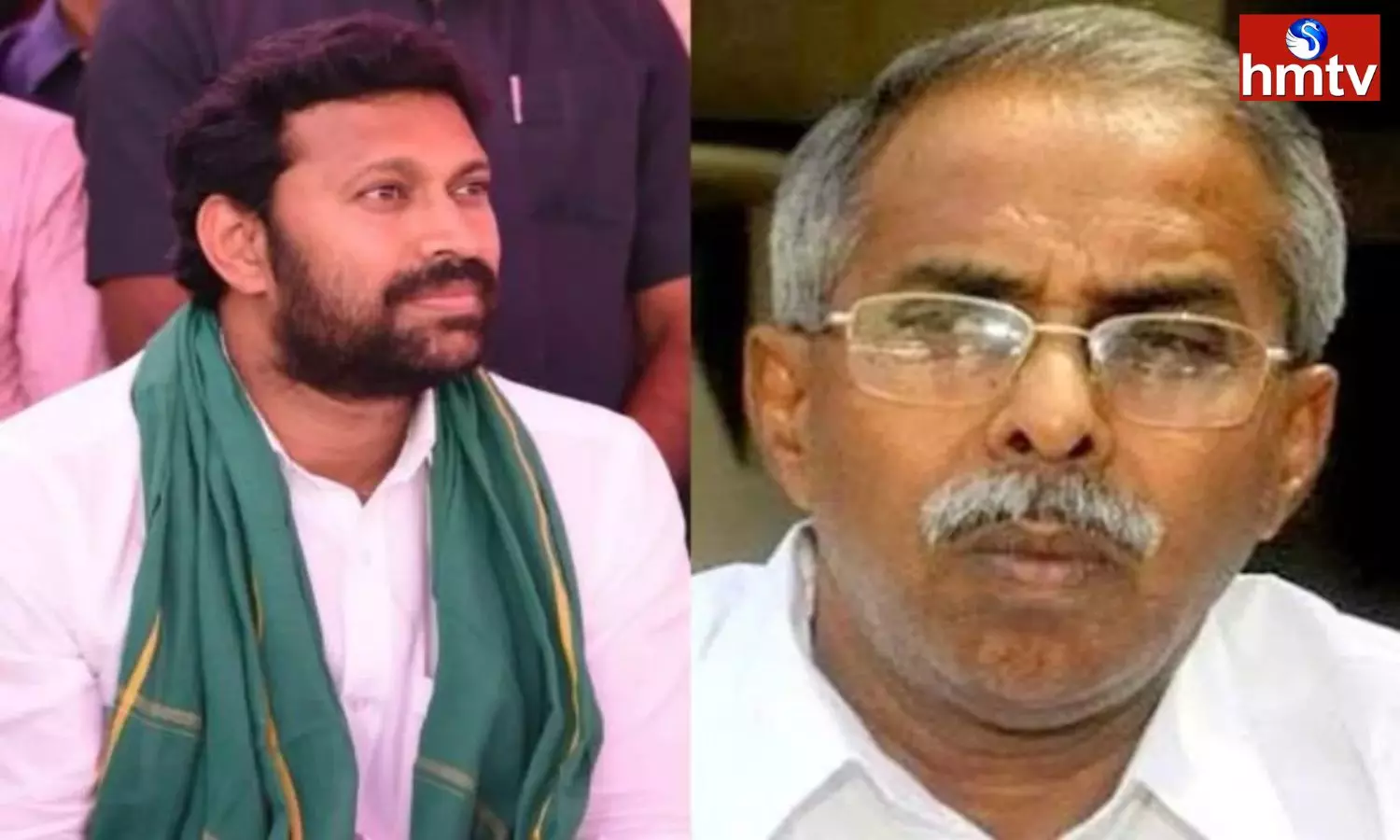 Avinash Reddy is the 8th Accused in the Viveka Murder Case Avinash Reddy is the 8th Accused in the Viveka Murder Case