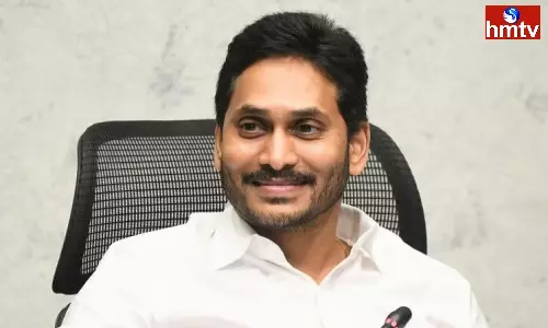 CM Jagan Will Launch E-Autos Today CM Jagan Will Launch E-Autos Today