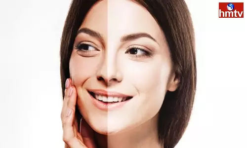 Has the Skin Faded Due to the Sun this Special Face Pack will Bring Back The Lost Glow