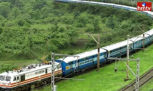 Indian Railways New Time Table Alert for Railway Passengers Important Changes From June 10 If you dont know, There Will be Trouble
