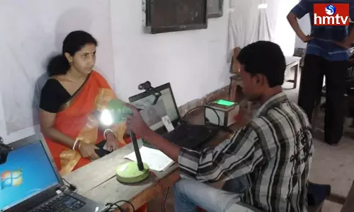 Open Uidai Aadhar Card Center Franchise Check Here Full Details Monthly 30000 Income