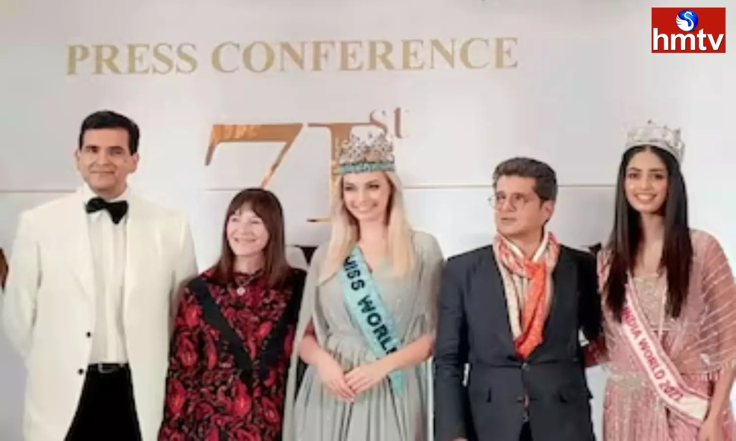 Miss World 2023 To Be Hosted In India After Nearly 3 Decades