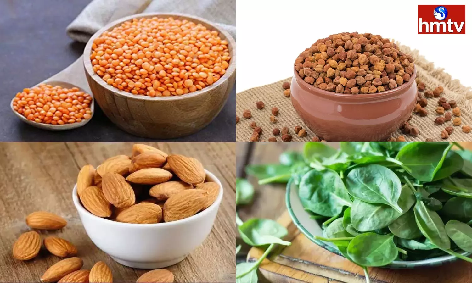 These Pulses also Burn Fat and Have Good Results if Included in the Diet